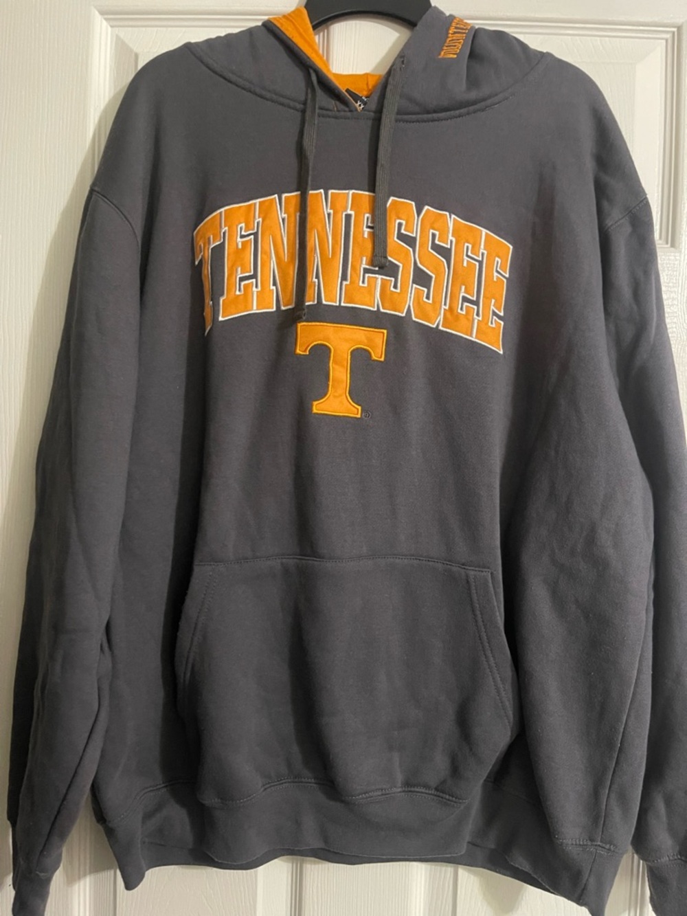 Men’s University of Tennessee Hoodie